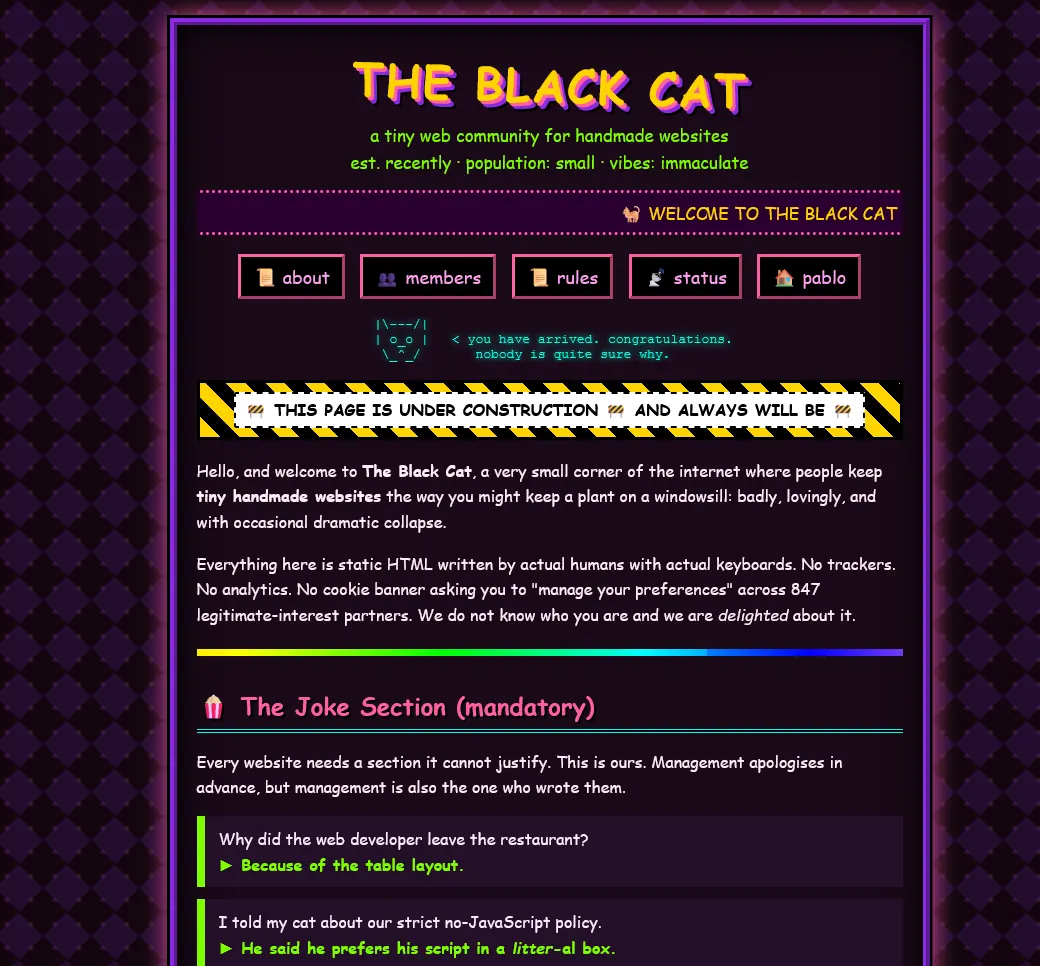 theblack.cat