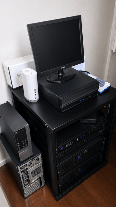 Home lab