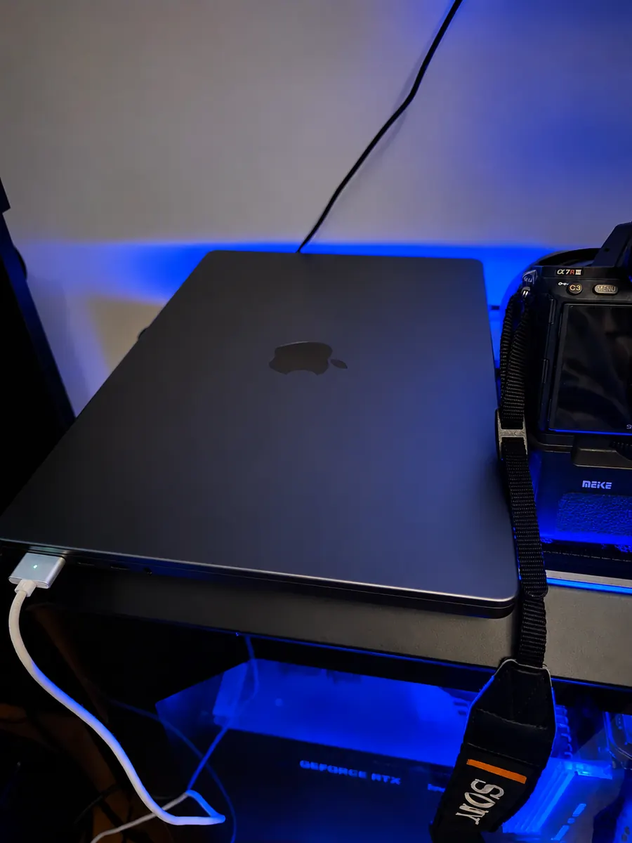 MacBook Pro