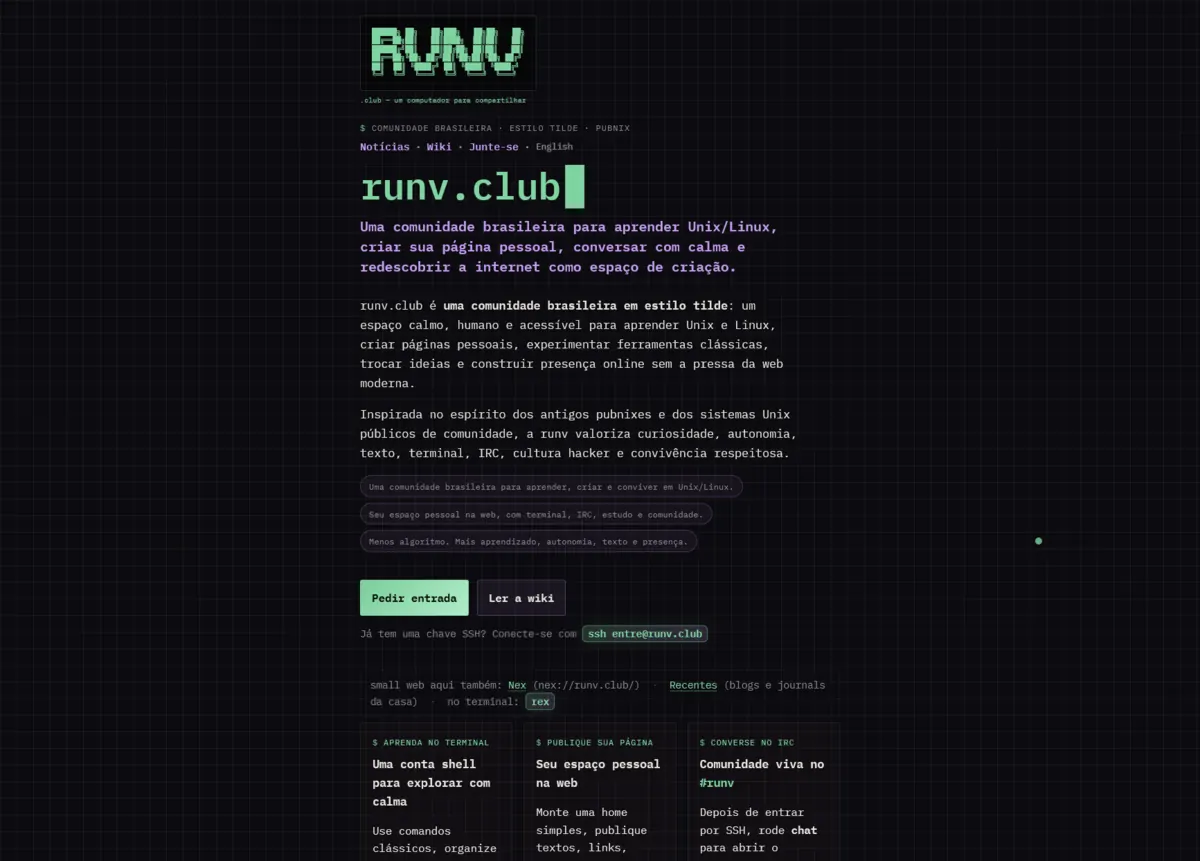 runv.club